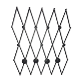 Art deco coatrack 1940