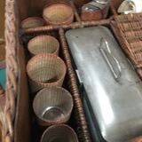 Picnic trunk