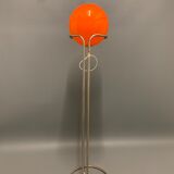 Tibor Hazi floor lamp 1970