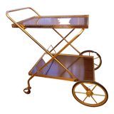 Bar trolley from the 50s