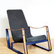 Jean Prouvé Club Chair Cité for Tecta, 1930