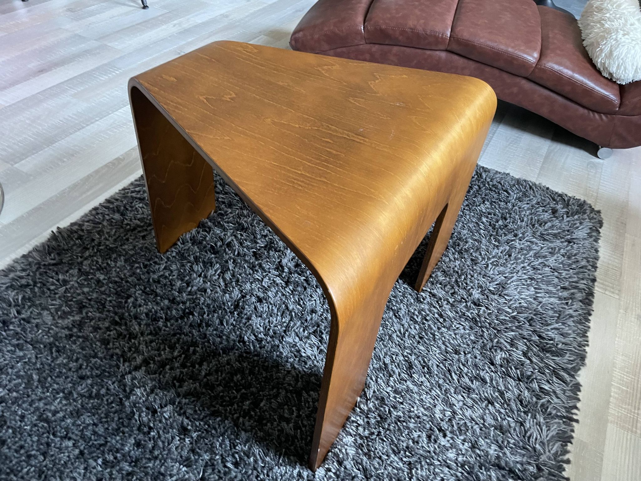 Ekornes coffee table