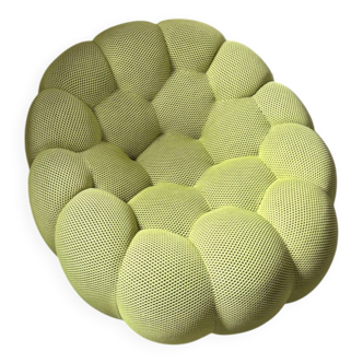 Fauteuil pivotant Bubble édité par Roche Bobois