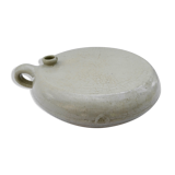 Ceramic hot water bottle