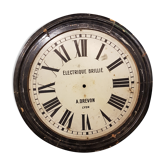 Horloge brillie