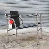 LC1 Le Corbusier Perriand Jeanneret Cassina 1976