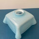 Opaline globe