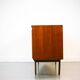 Scandinavian sideboard 220 cm