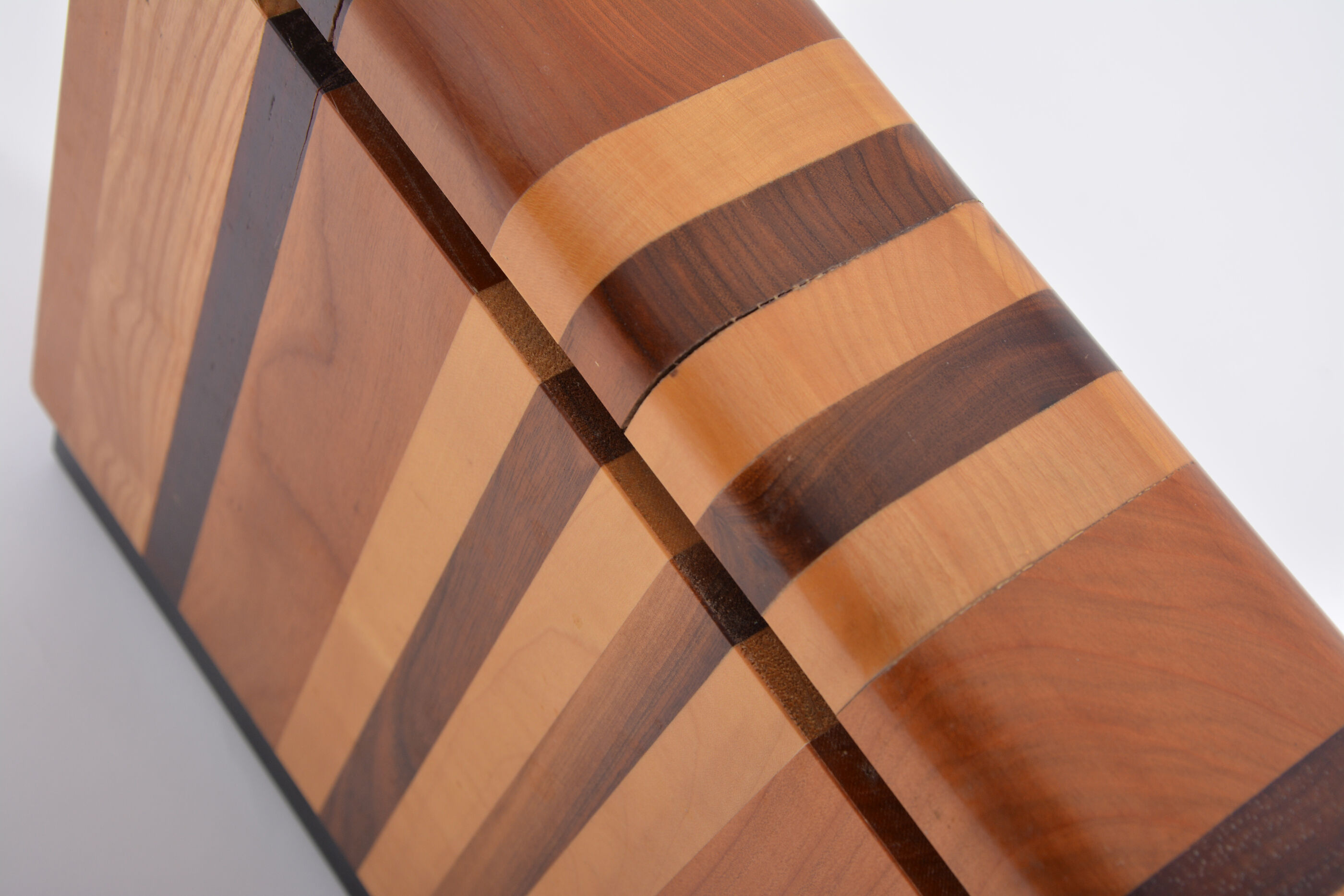 1970s italian coffee table by Massimo and Lella Vignelli for Casigliani