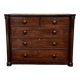 Commode Victorienne 19ème en acajou