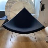 Armchair Coconut Chair design Georges Nelson for Vitra