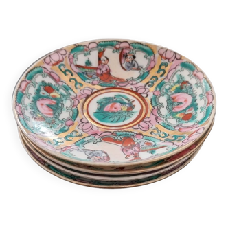 Macau porcelain bowls