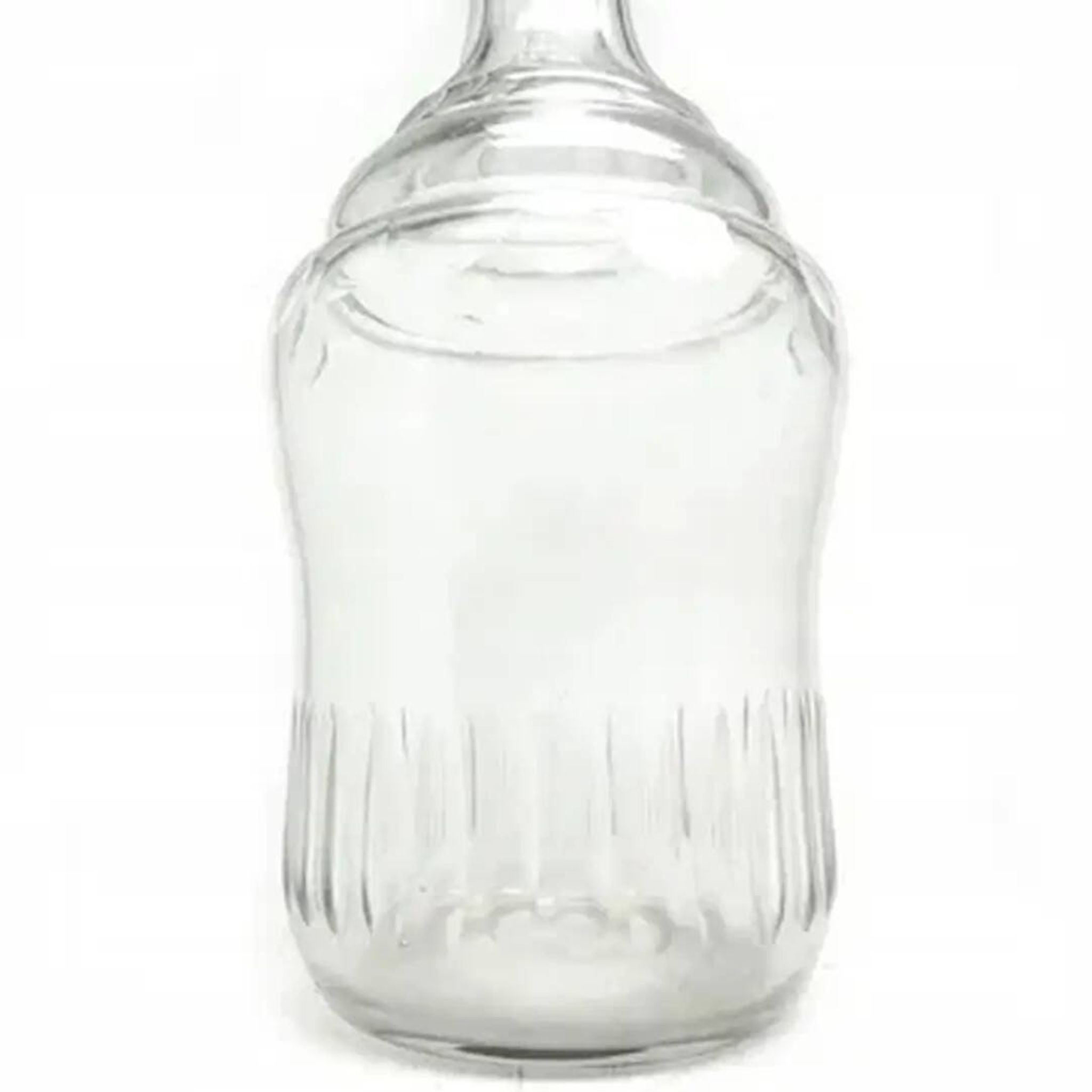 Art Deco carafe, Sweden, 1950s