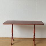 Table extensible Suède années 1960
