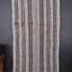Oushak Vintage Stripe Kilim Runner skuc320