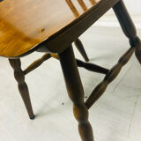 Baumann bistro chairs