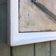 Peinture sur panneau