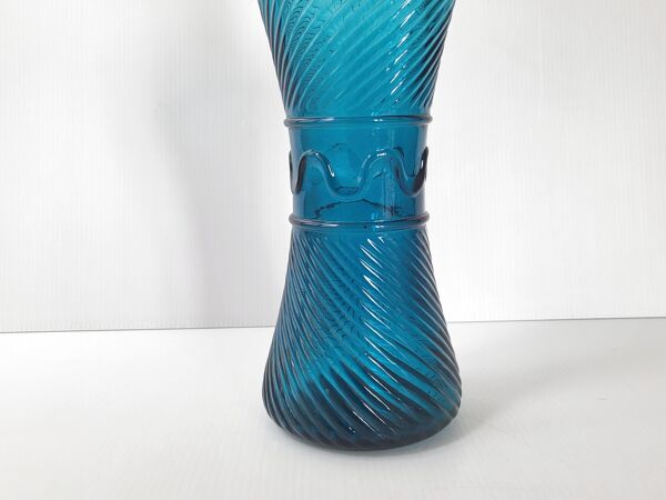 Carafe Empoli vintage