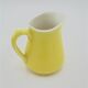 Milk pot