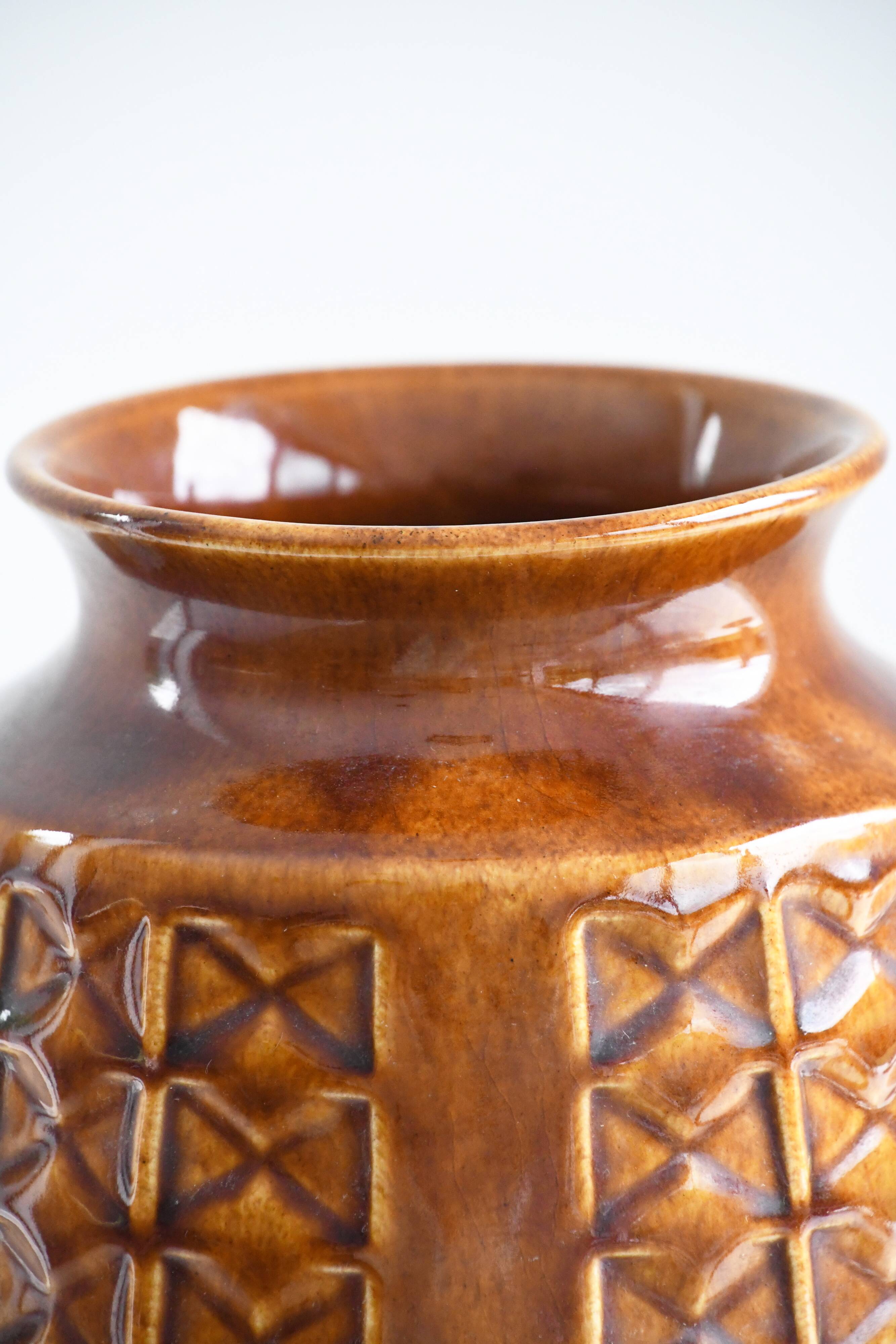 Vase West Germany 910-40