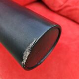 B&b italia, italian sity sofa, design antonio citterio, 1980s