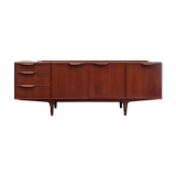 Mcintosh teak sideboard of the 60s