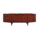 Mcintosh teak sideboard of the 60s