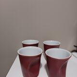 4 cups Revol Cups