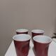4 cups Revol Cups