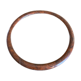 Old round frame early twentieth century