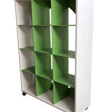 Bb bookcase Jasper Morrison
