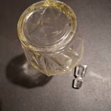 Bistro carafe for red wine