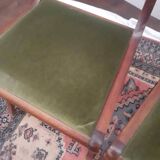 2 chairs
