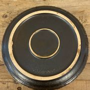 West Germany empty pocket bowl