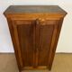 Armoire parisienne vintage