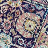 Old Persian style rug 116x350 cm
