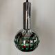 Space age suspension