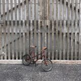 Old bike