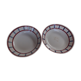Basque plates