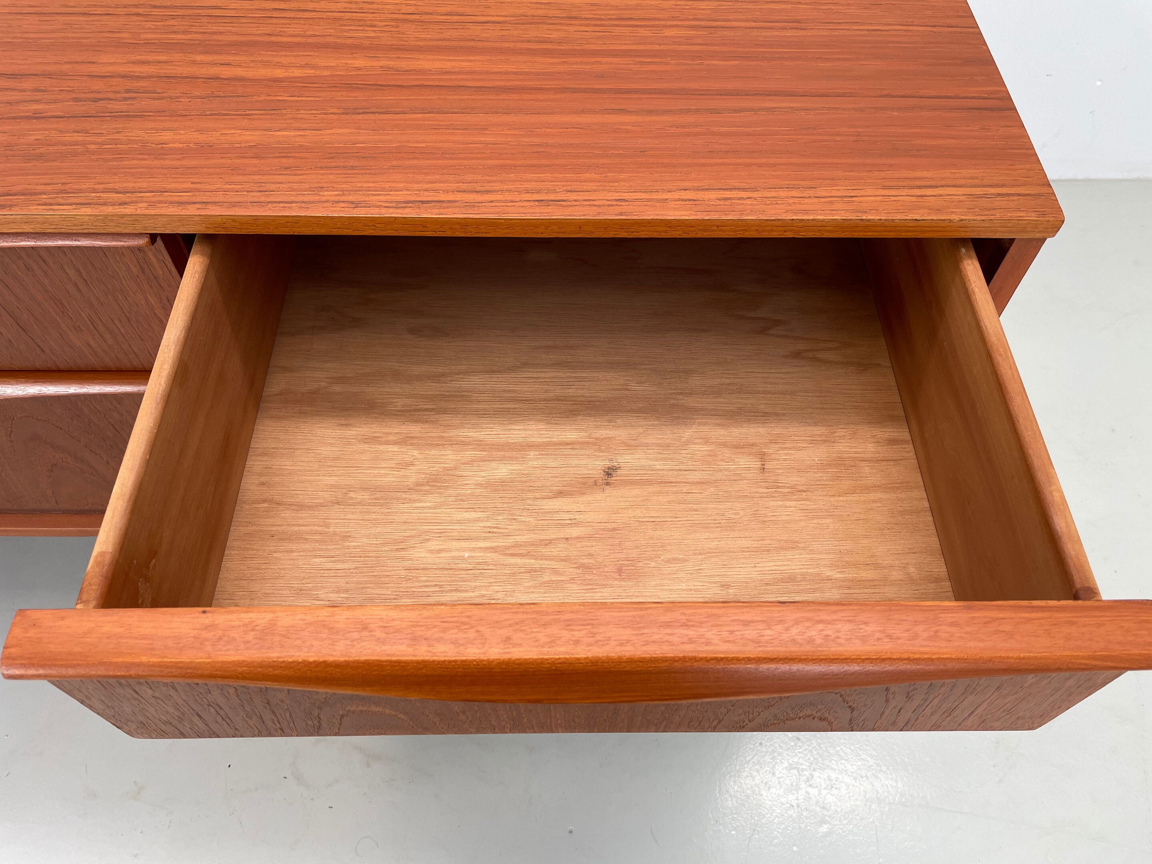 Enfilade Austinsuite vintage par Fran Guille 1960's