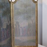 Firewall of the 18th century