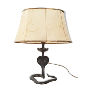 Lampe de table cobra