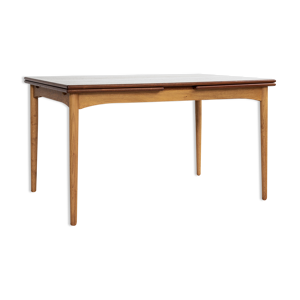 Table à manger danoise