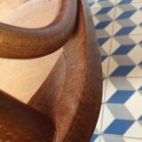 Drevounia vintage bistro chair