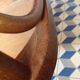Chaise de bistrot vintage Drevounia
