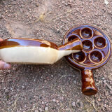 Snail plates