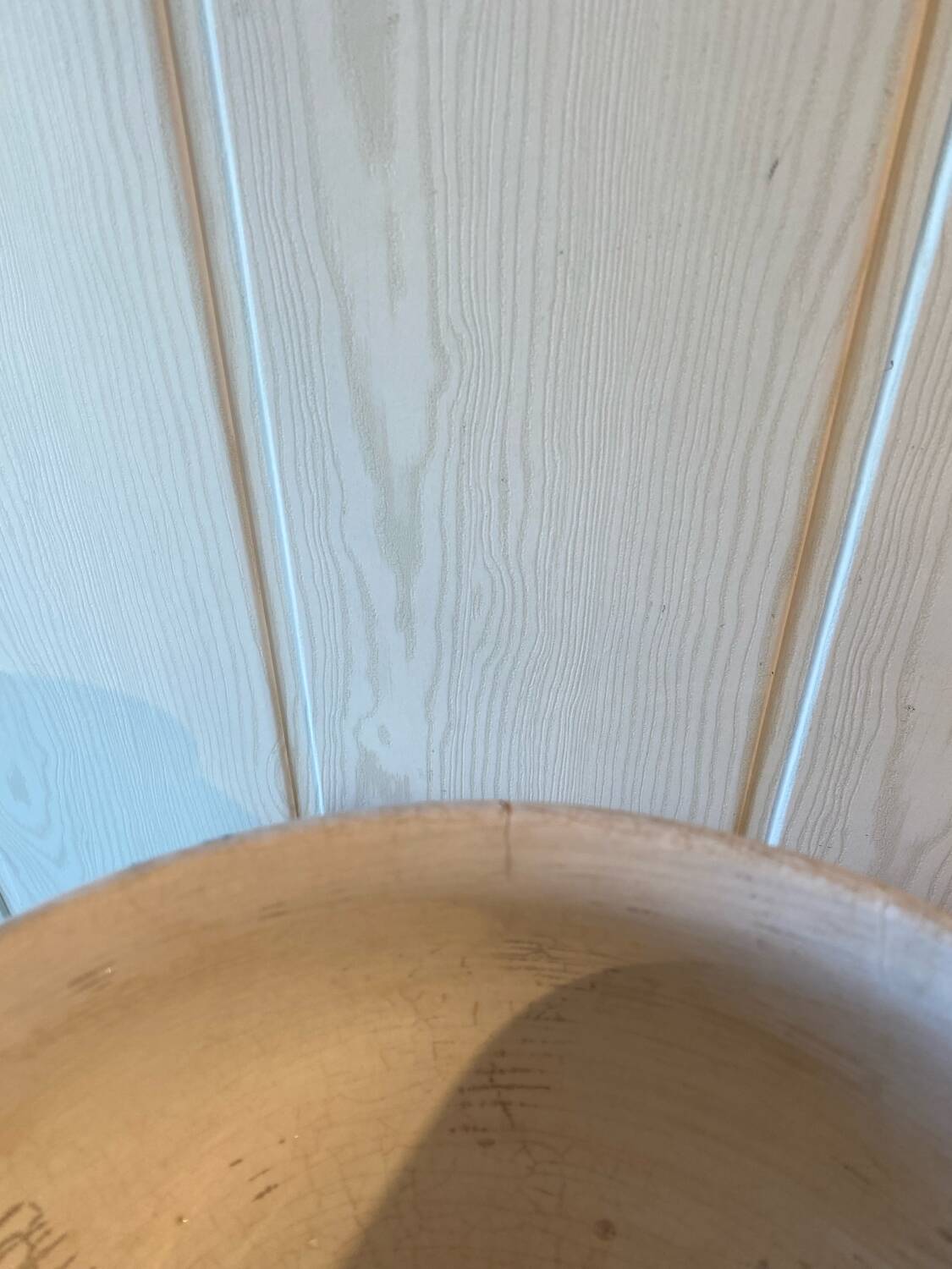 Iron earth soup tureen, Toulouse savings