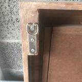 Industrial clock