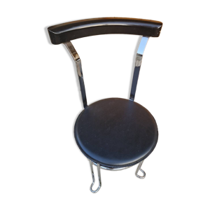 chaise scandinave de