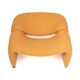 "Groovy" armchair by Pierre Paulin for Artifort, 1972